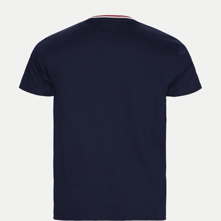 Polo Ralph Lauren T-shirts 714784018 NAVY