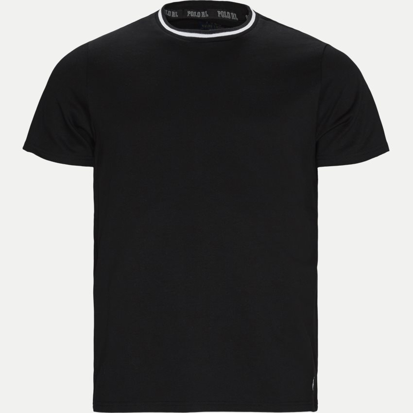 Polo Ralph Lauren T-shirts 714784018 SORT