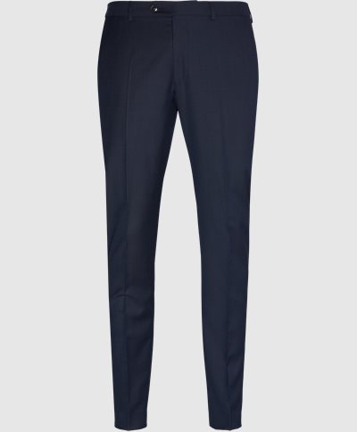 Oscar Jacobson Trousers DENZ 5170 3800 Blue