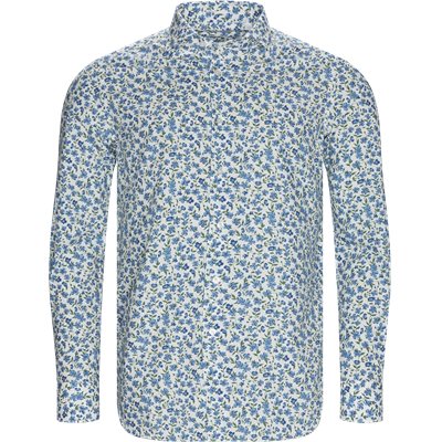  Contemporary fit | Shirts | Multi