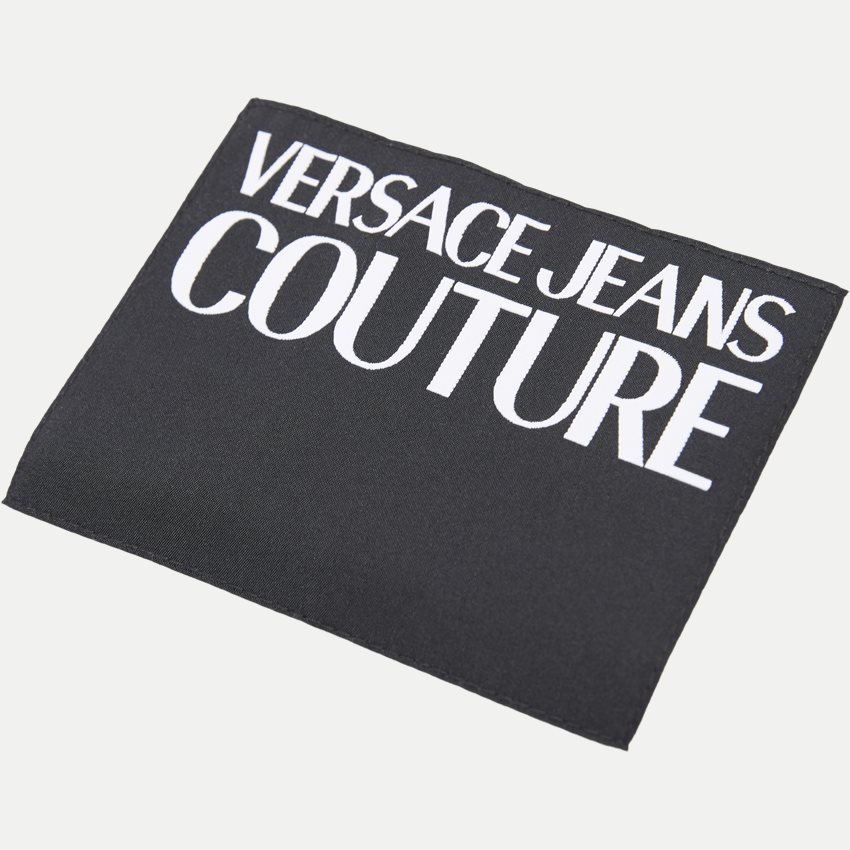 Versace Jeans Couture T-shirts B3GUA7TH 36610 HVID