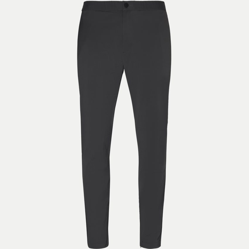 Theory Trousers J0777217 D.GREY