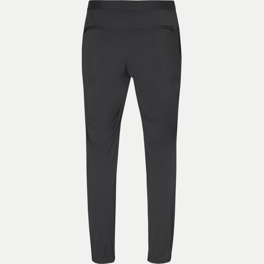 Theory Trousers J0777217 D.GREY