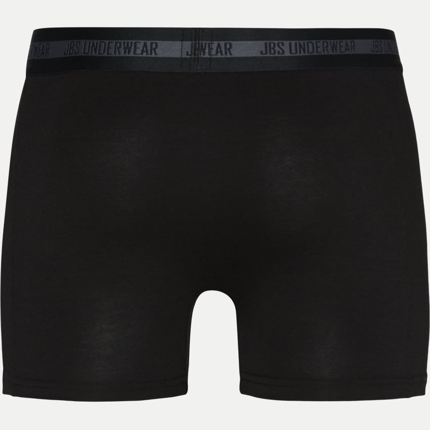 JBS Underwear 1081-51 MØNSTRET
