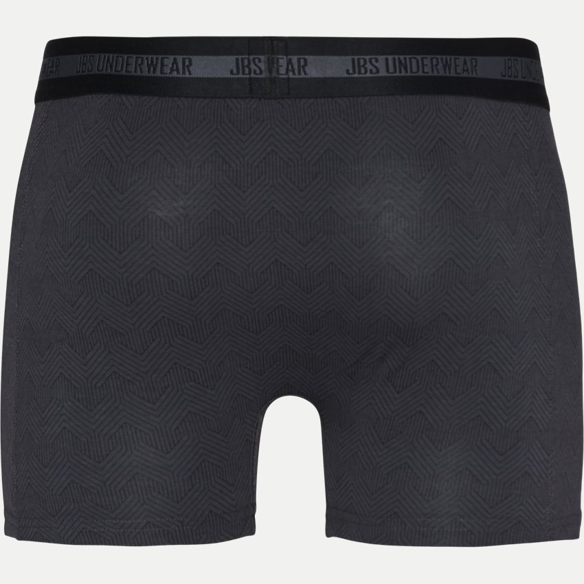 JBS Underwear 1081-51 MØNSTRET
