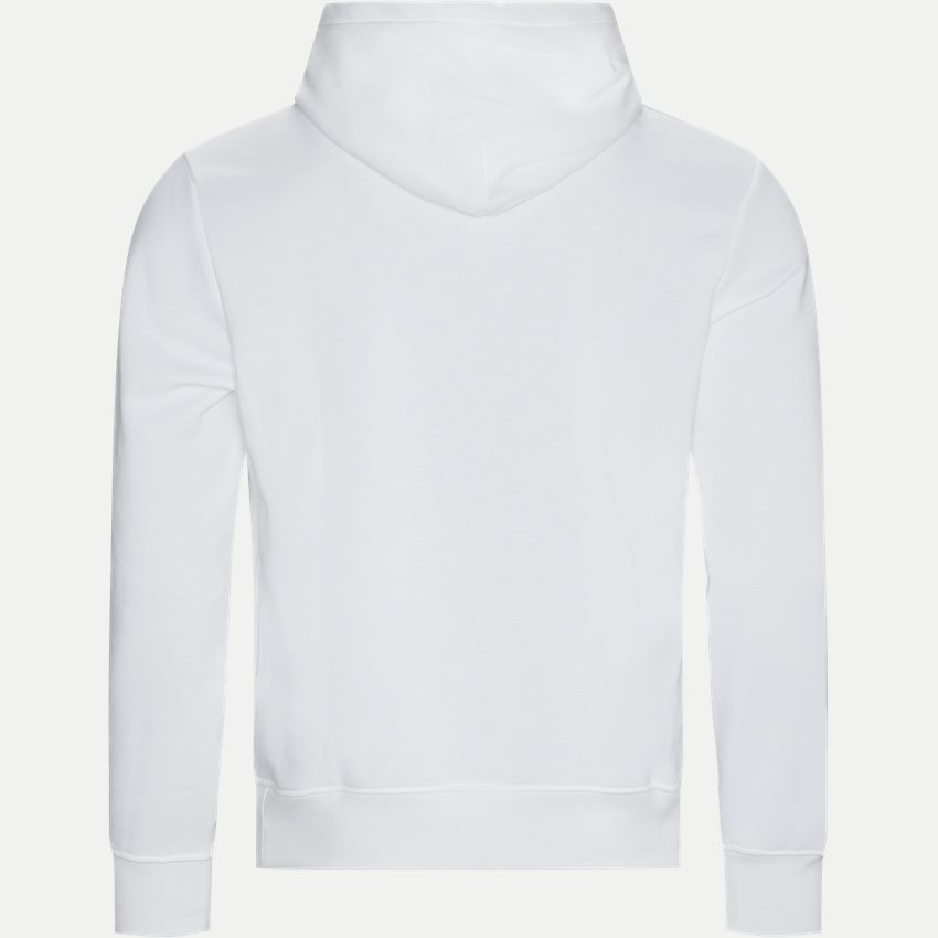 Polo Ralph Lauren Sweatshirts 710792899 HVID