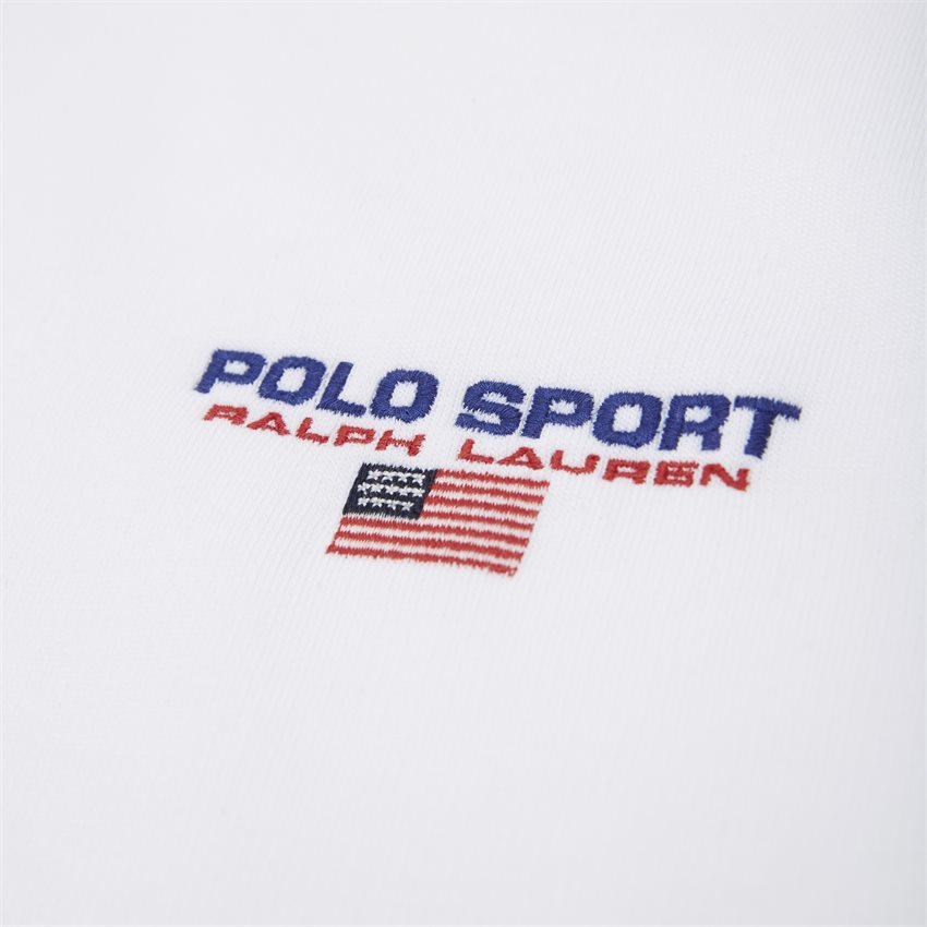 Polo Ralph Lauren Sweatshirts 710792899 HVID