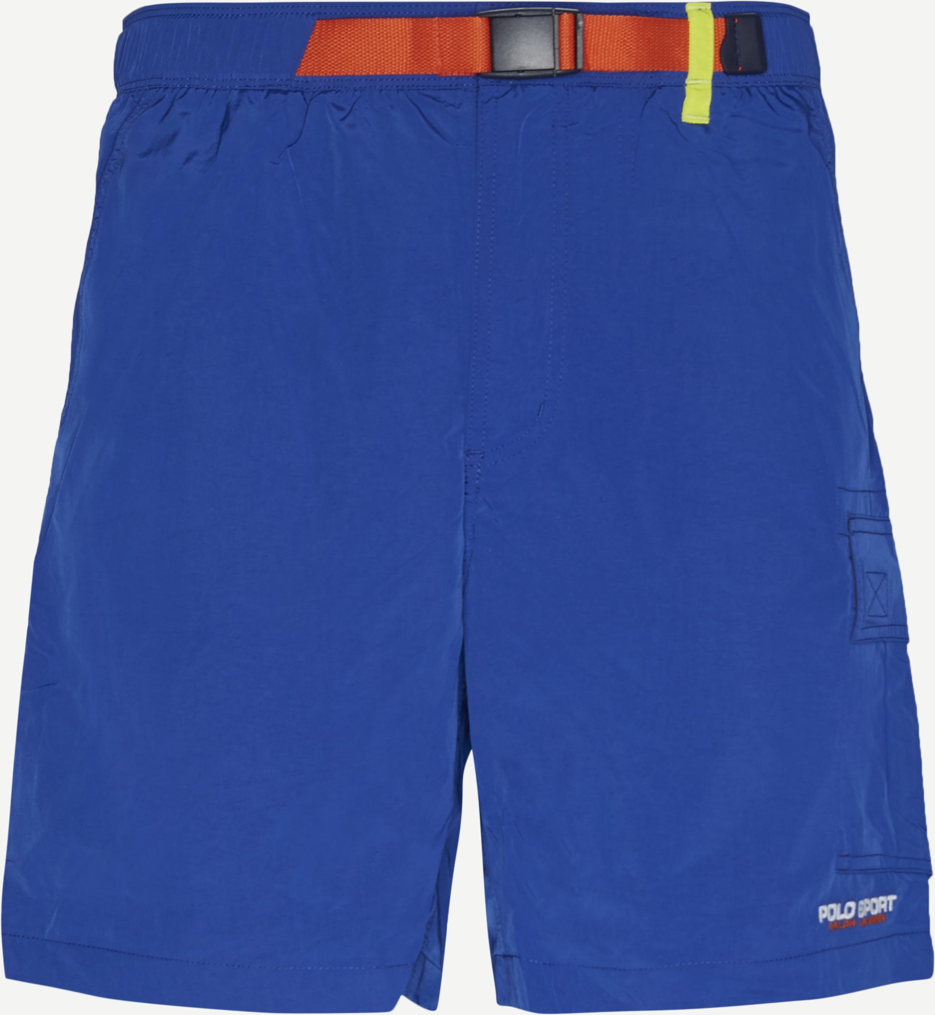 Swim Shorts  - Shorts - Regular fit - Blå