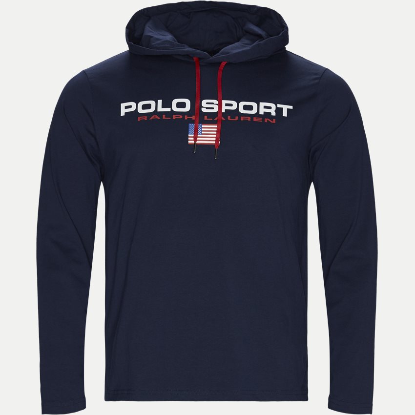 Polo Ralph Lauren Sweatshirts 710790874 NAVY