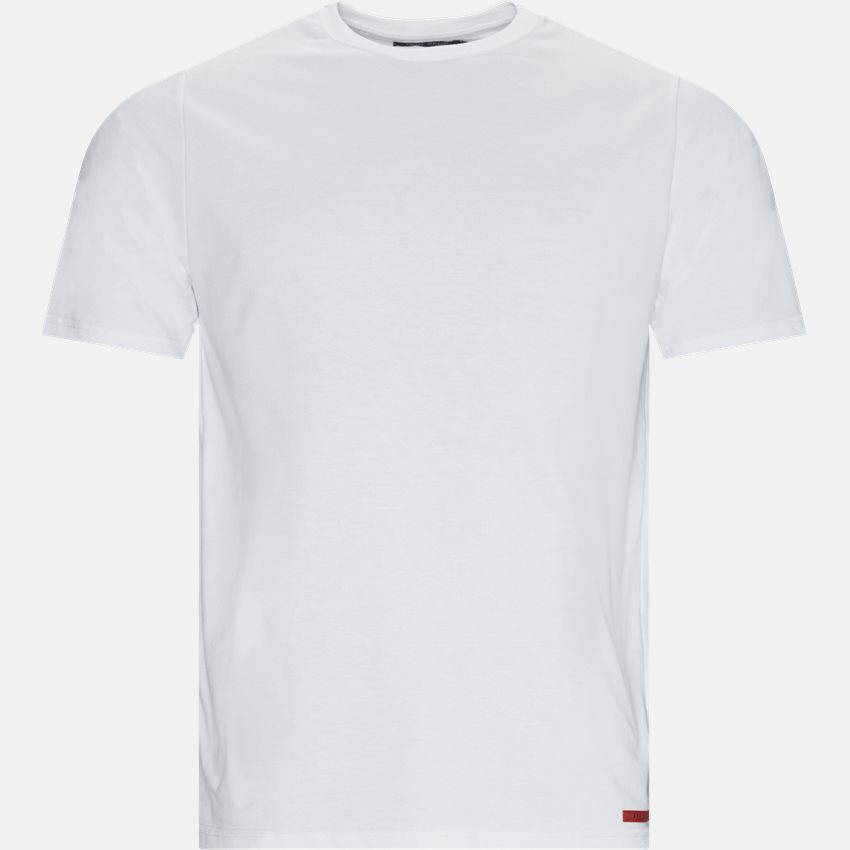 Non-Sens T-shirts HAMPTON WHITE