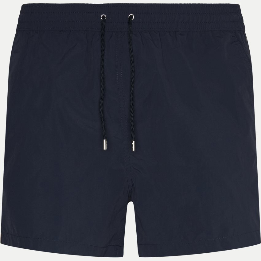 Paul Smith Accessories Shorts 239BS A40675 NAVY