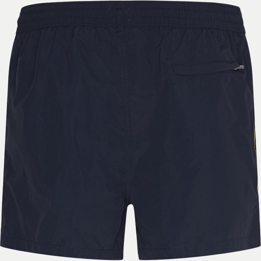 Paul Smith Accessories Shorts 239BS A40675 NAVY