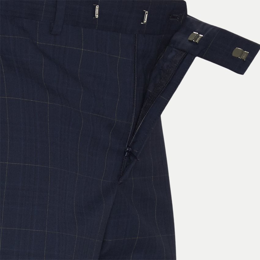 Paul Smith Mainline Suits 1457 A00970 NAVY