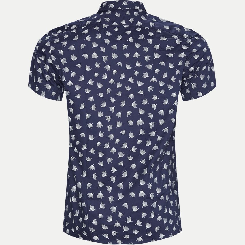 PS Paul Smith Shirts 114R A20884 NAVY