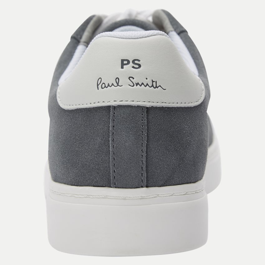 Paul Smith Shoes Skor REX 24 ASUE REX GRÅ