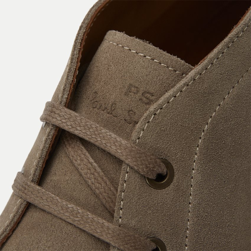 Paul Smith Shoes Sko CELE17 ASUE CLEON SAND