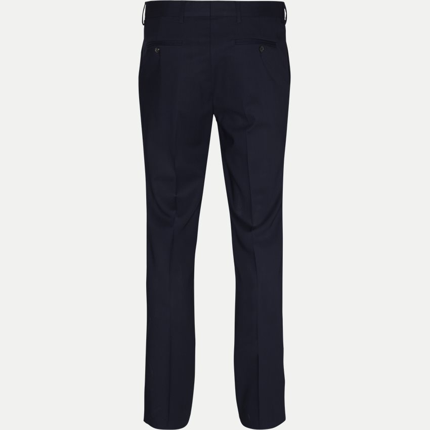 Paul Smith Mainline Suits 1851 A00987 NAVY