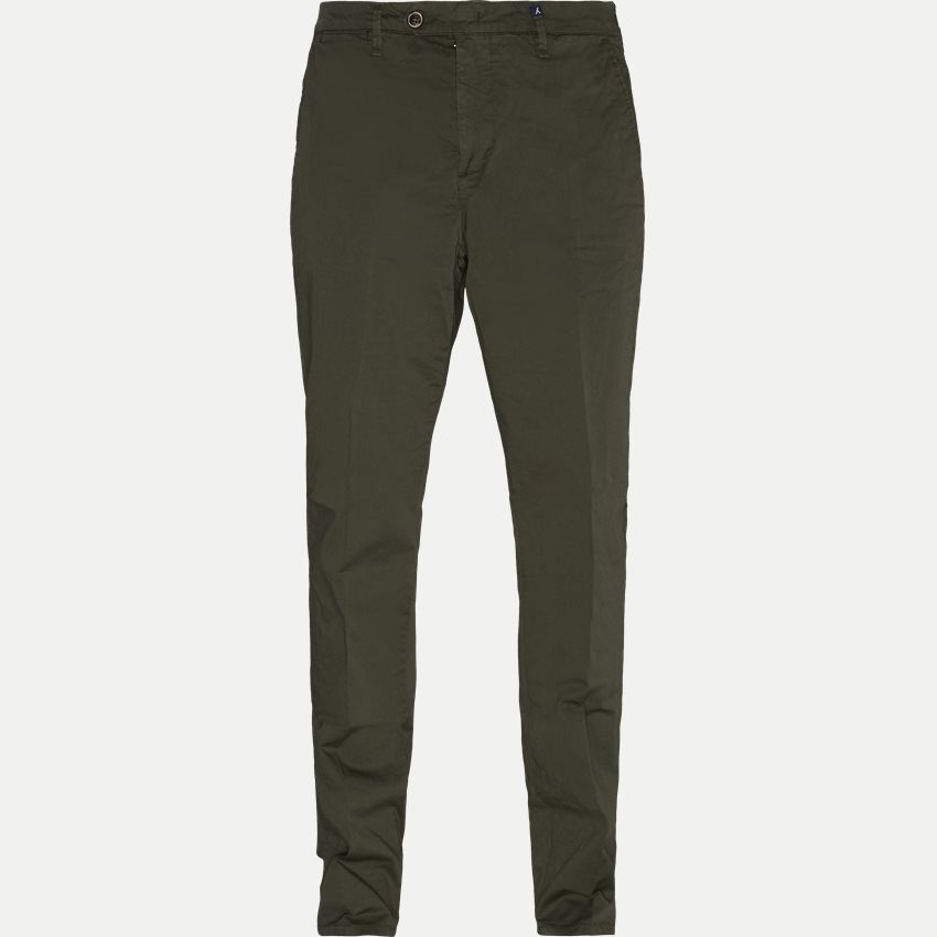 Myths Trousers 20M10L ARMY