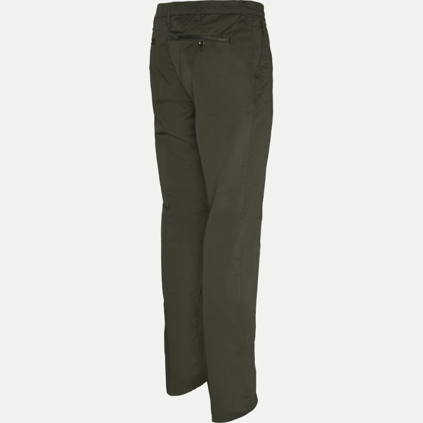 Myths Trousers 20M10L ARMY