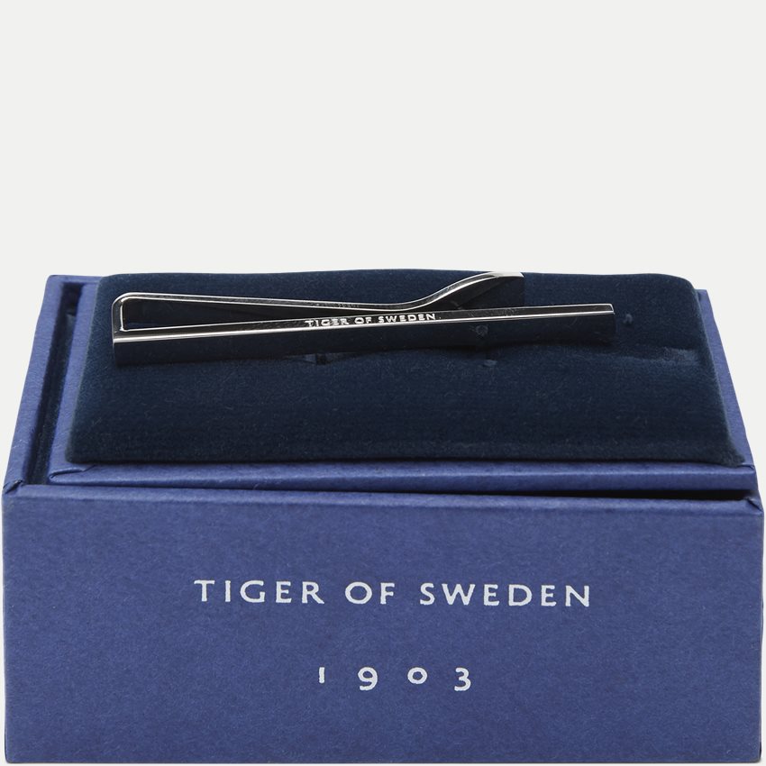 Tiger of Sweden Accessoarer U48937 THEPINN SØLV
