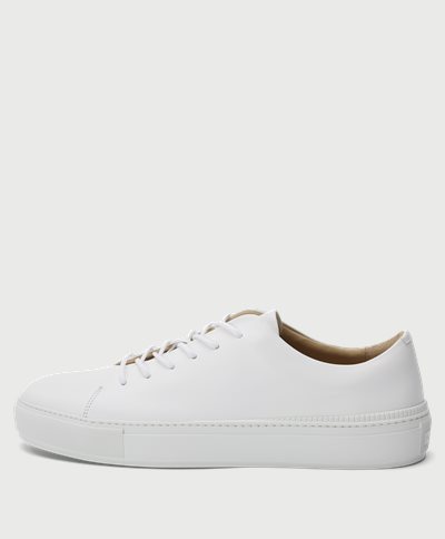 Sampe Sneaker Sampe Sneaker | White