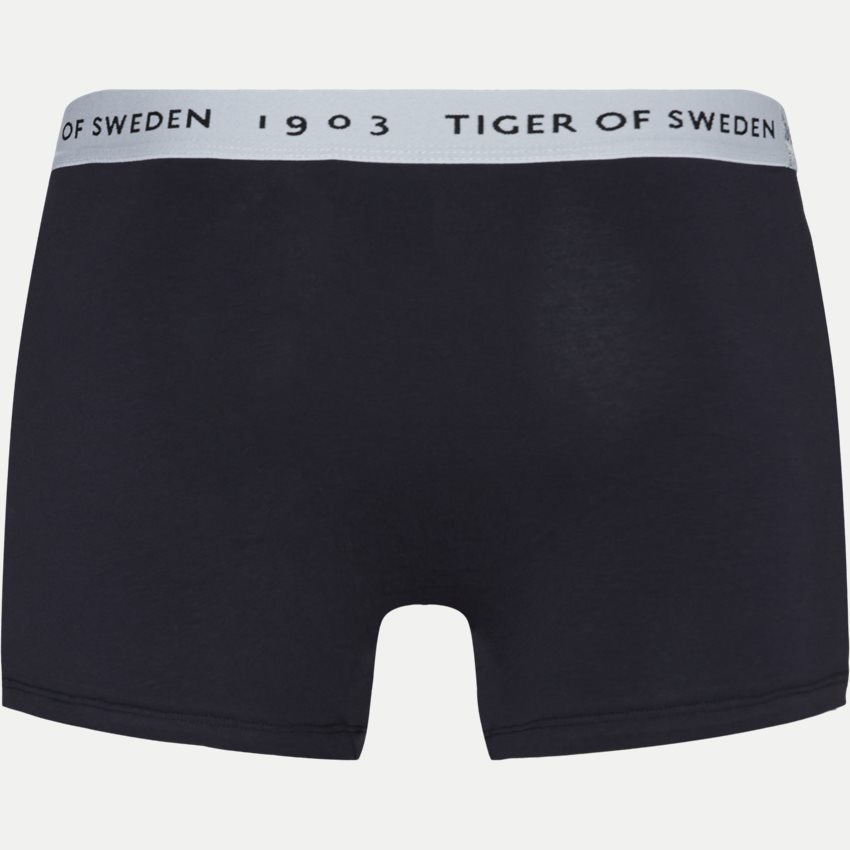 Tiger of Sweden Underwear U62105110 KNUTS SORT/NAVY