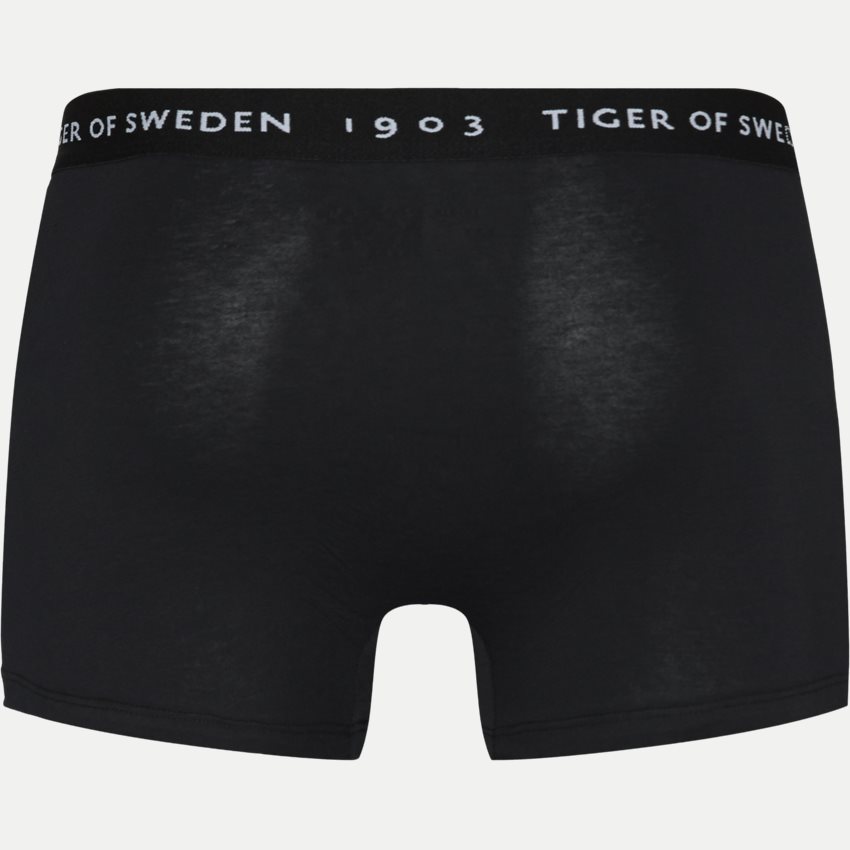 Tiger of Sweden Underwear U62105110 KNUTS SORT/NAVY