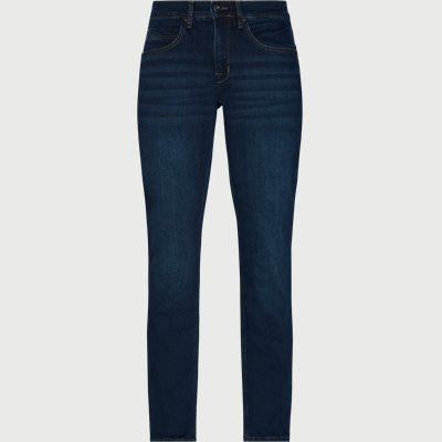 Ferry KM Jeans Tailored fit | Ferry KM Jeans | Blue