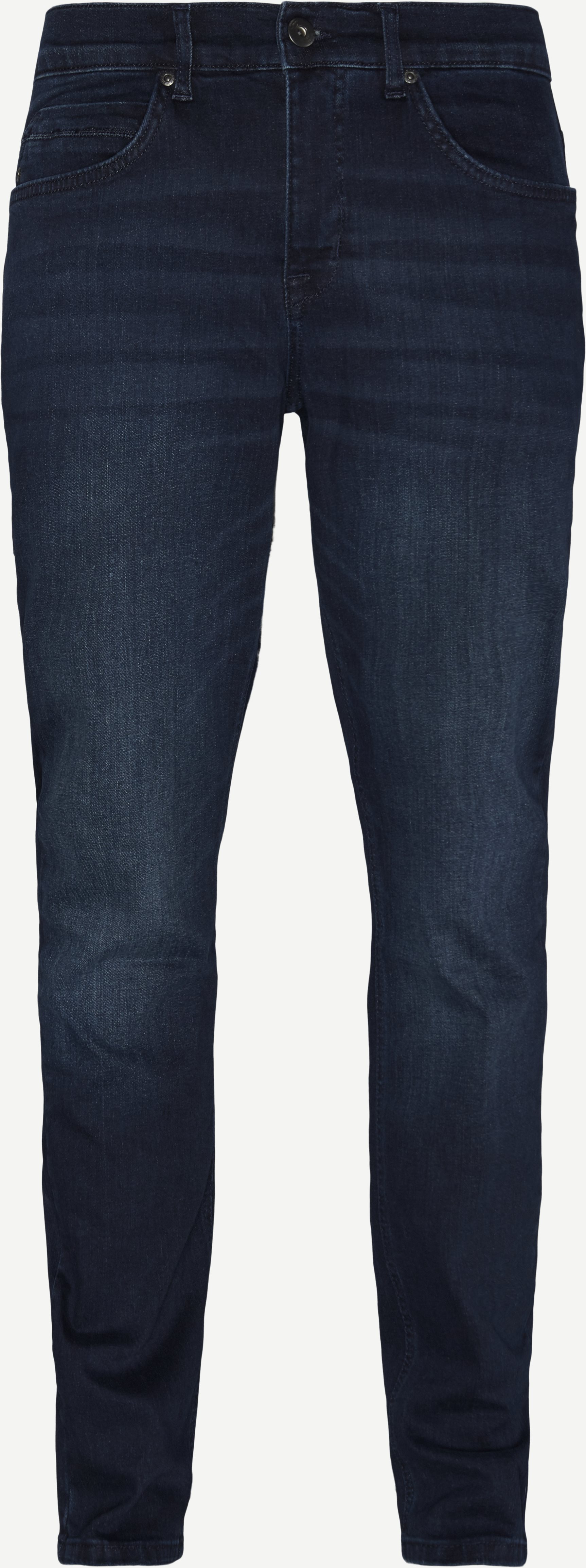 Fähre KM Jeans - Jeans - Tailored fit - Jeans-Blau