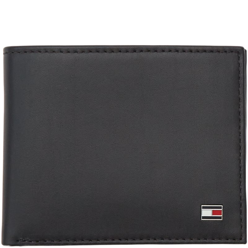 Tommy Hilfiger - Eton Mini CC Wallet