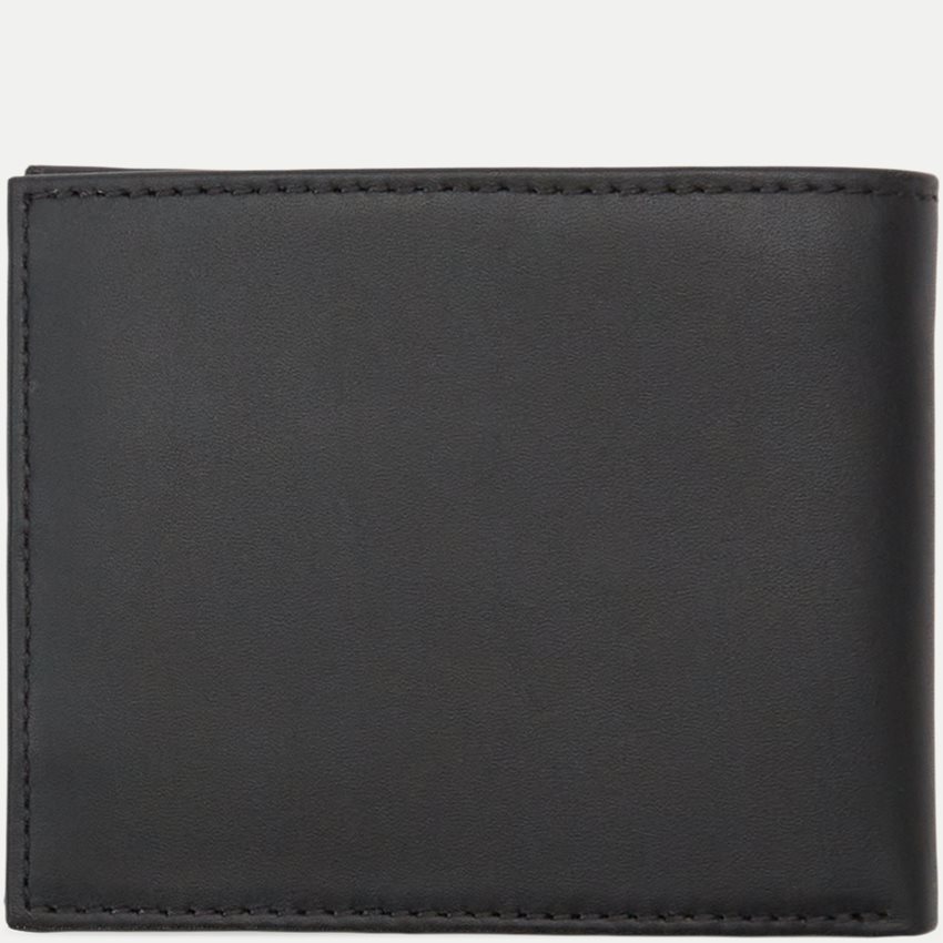 Eton Mini CC Wallet 