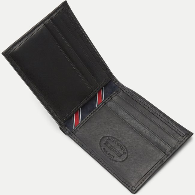 Eton Mini CC Wallet