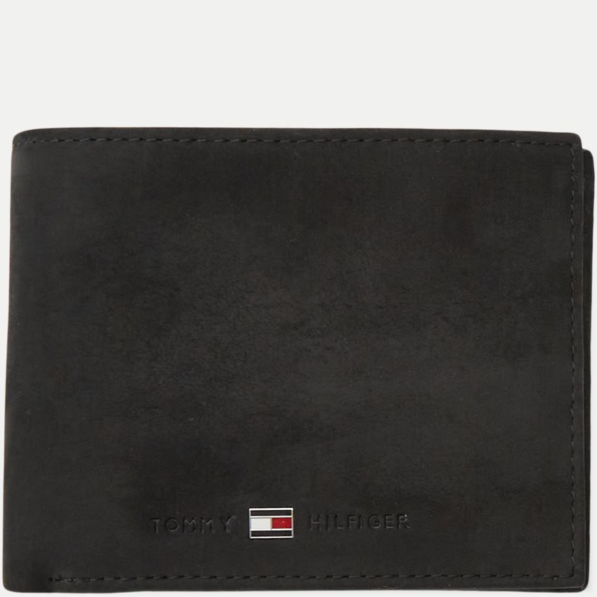 Tommy Hilfiger Accessories AM0AM00659 JOHNSON CC AND COIN SORT