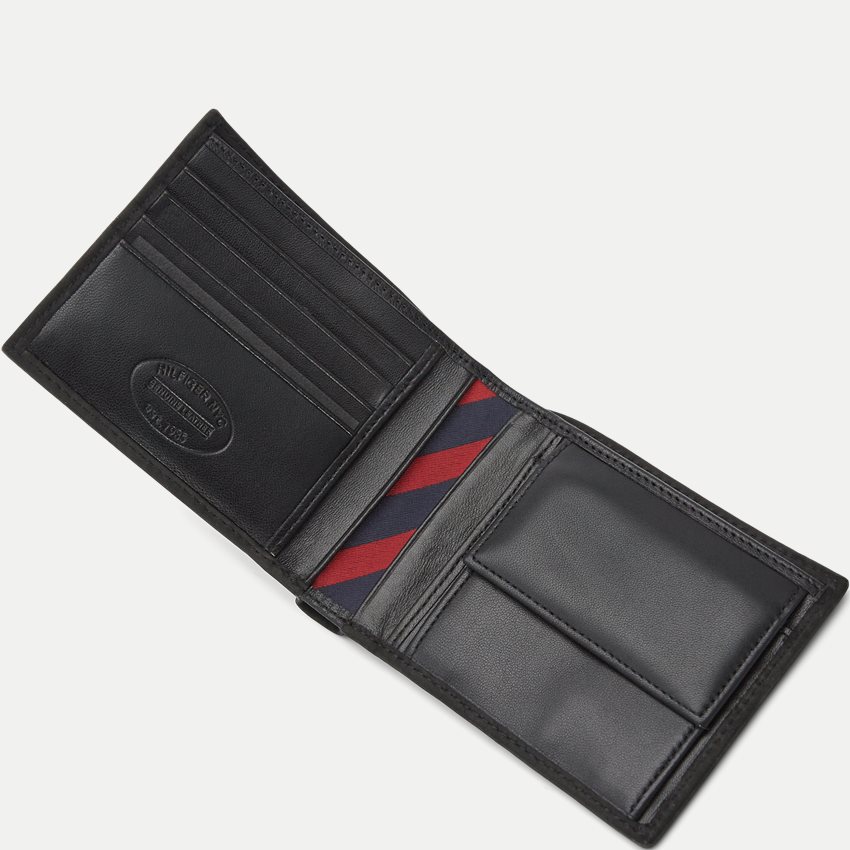 Tommy Hilfiger Accessoarer AM0AM00659 JOHNSON CC AND COIN SORT