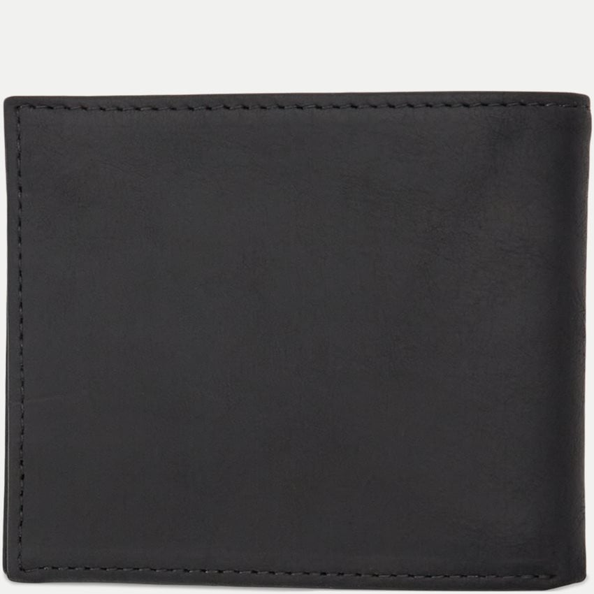 Johnson Mini CC Wallet