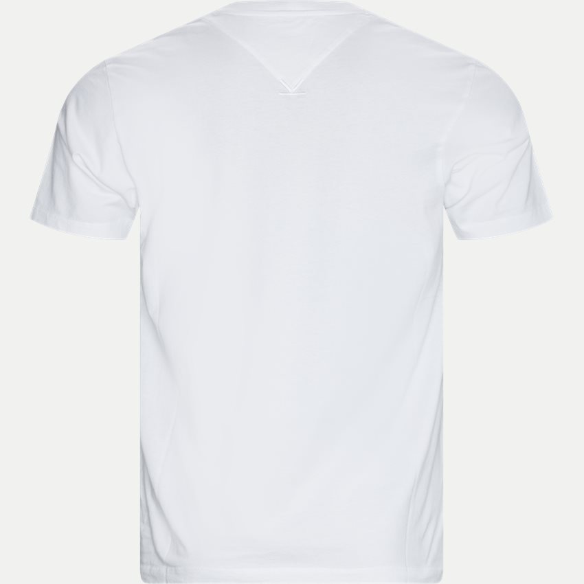 Kenzo T-shirts FA55TS0184SA HVID