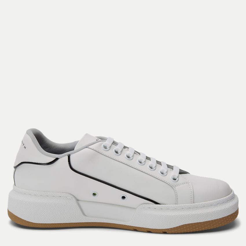 Paul Smith Shoes Skor LEYTON LEY02-APCLF WHITE