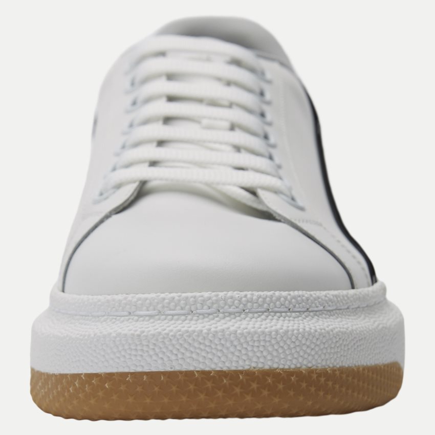 Paul Smith Shoes Shoes LEYTON LEY02-APCLF WHITE