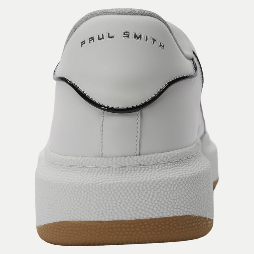 Paul Smith Shoes Shoes LEYTON LEY02-APCLF WHITE
