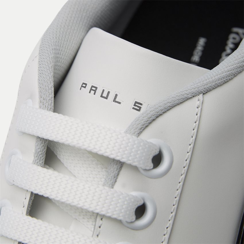 Paul Smith Shoes Sko LEYTON LEY02-APCLF WHITE