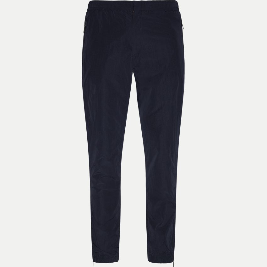 Paul Smith Mainline Trousers 991T-A01038 DRAWCORD NAVY