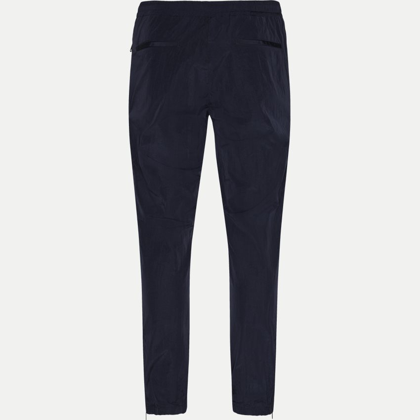 Paul Smith Mainline Trousers 991T-A01038 DRAWCORD NAVY