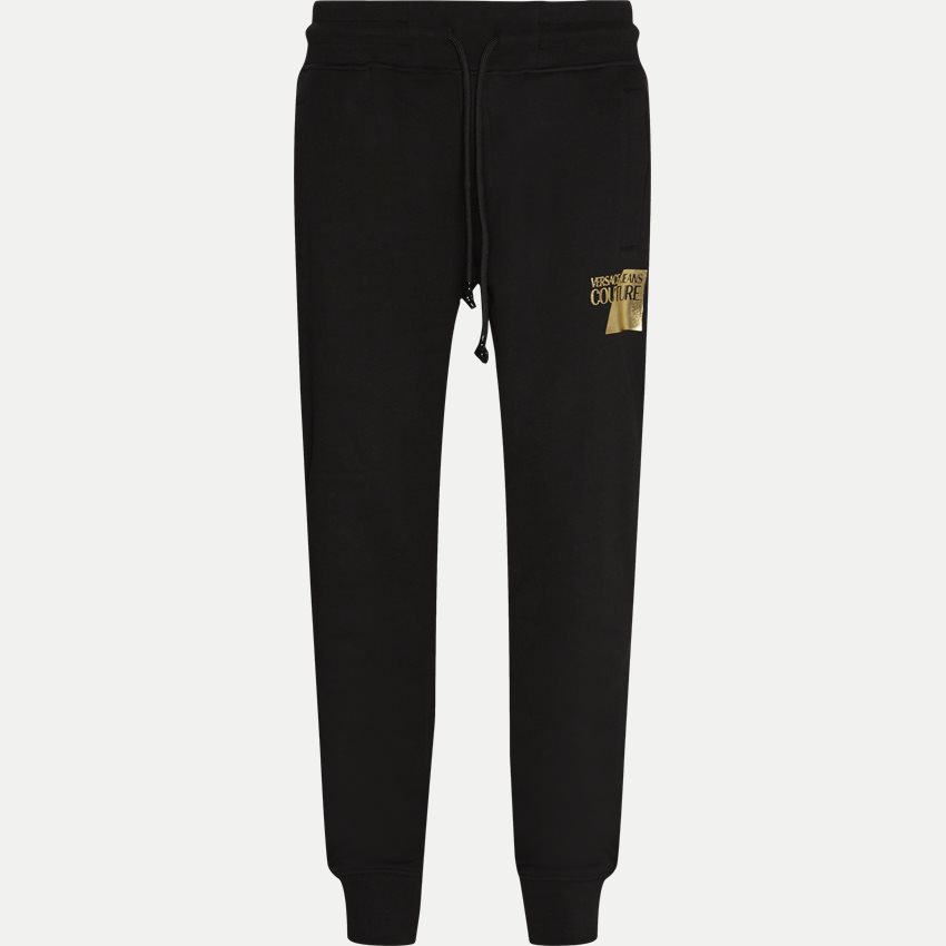 Versace Jeans Couture Trousers A2GVB1TR 30318 SORT