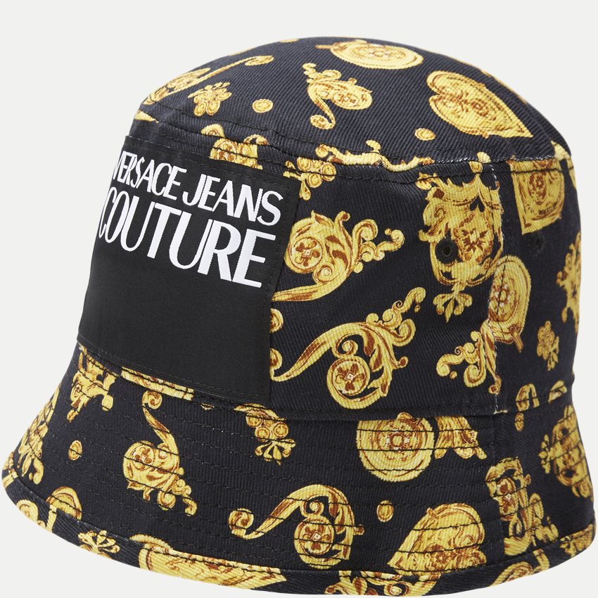 Versace Jeans Couture Caps E8YVBK20 S0686 SORT