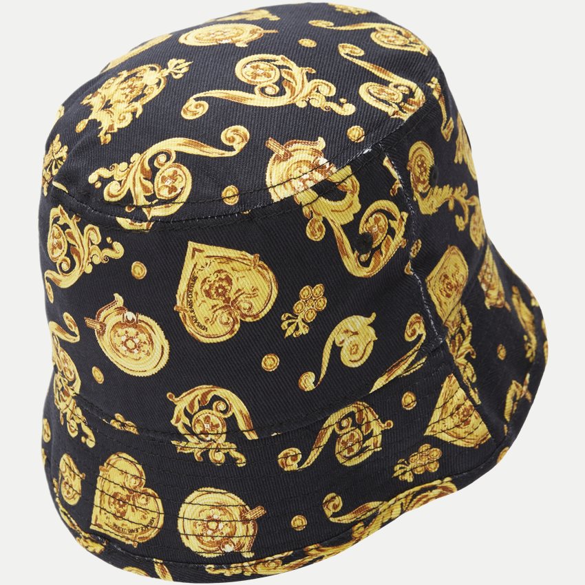 Versace Jeans Couture Caps E8YVBK20 S0686 SORT