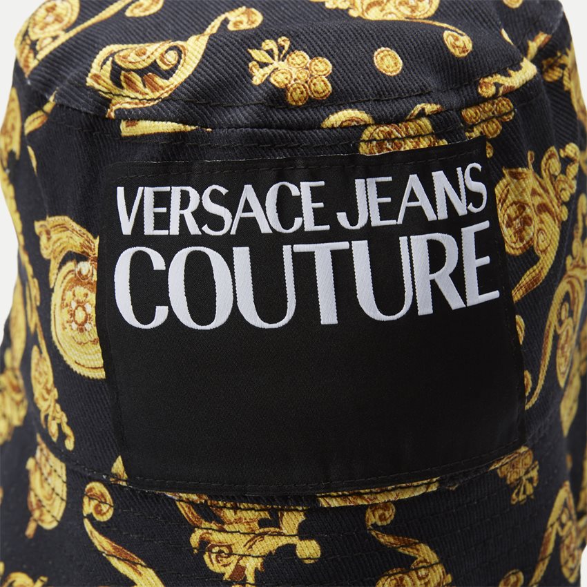 Versace Jeans Couture Kepsar E8YVBK20 S0686 SORT