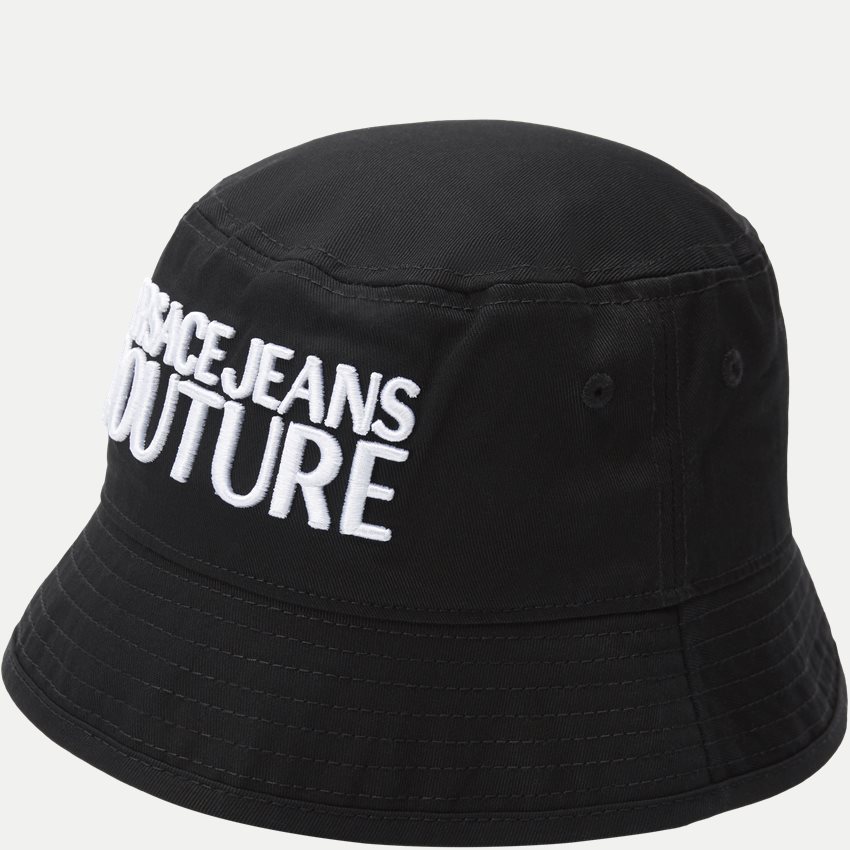 Versace Jeans Couture Caps E8YVBK17 65021 SORT