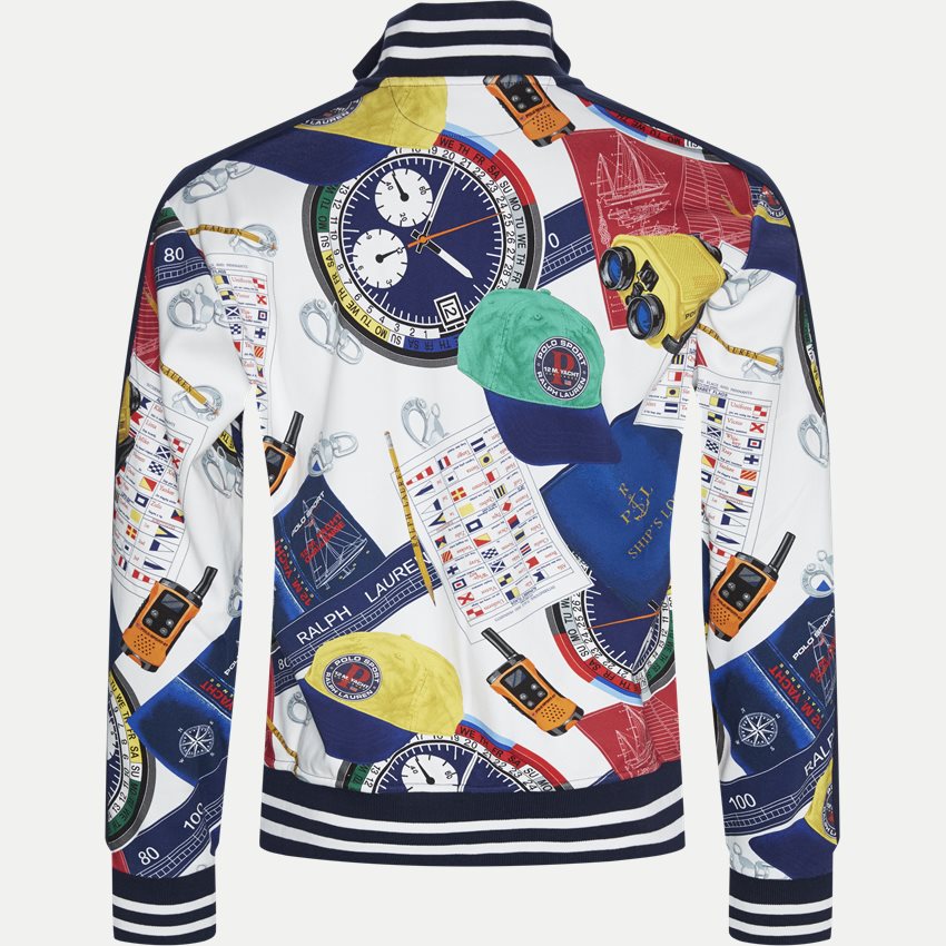 Polo Ralph Lauren Sweatshirts 710790868 HVID
