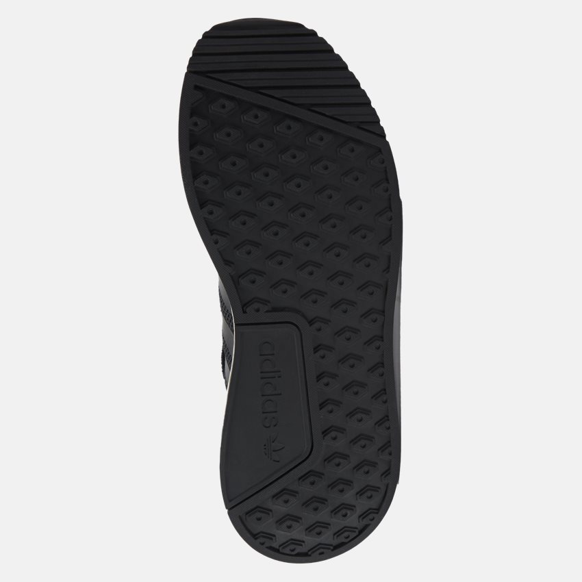 Adidas Originals Shoes X PLR EF5506 SORT