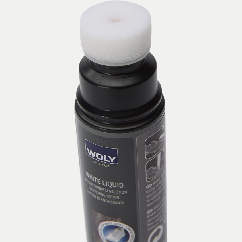 Woly Protector Accessories WHITE LIQUID NEUTRAL